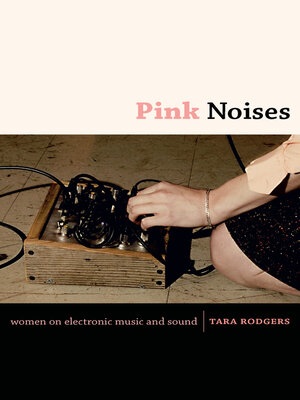cover image of Pink Noises